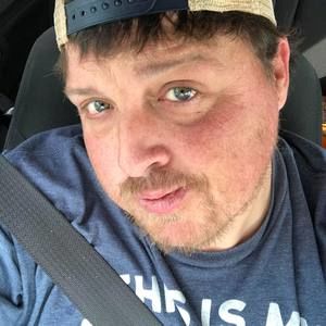 Meet your Posher, Randy